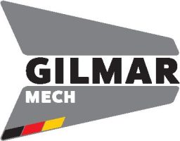 Logo Gilmar Mechanik doo Beograd