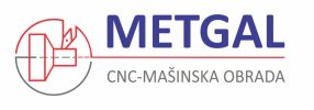 Logo Metgal